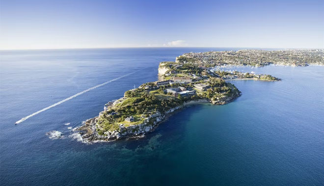 Sydney Harbour Sailing | Tall Ship Lunch Cruise image 3