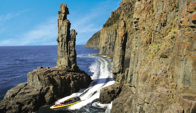 Tasmania | Bruny Island 3 Hour Cruise image 3