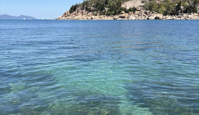 Magnetic Island Jet Ski Tour image 2