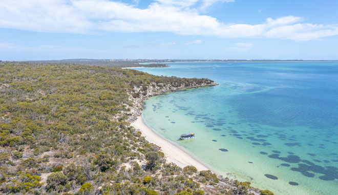 A Taste of Coffin Bay Day Tour image 3